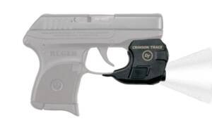 CRIMSON TRACE LIGHTGUARD LTG-779 LCP