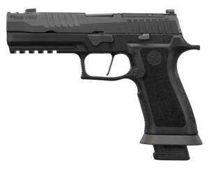 SIG SAUER P320 MOD 9MM NIT COMP 4" 21+1