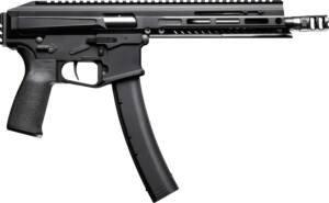 POF USA PHOENIX PSTL 9MM 8" BLK