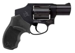 TAURUS 850 38SP MATTE BLK 2" 5SHOT