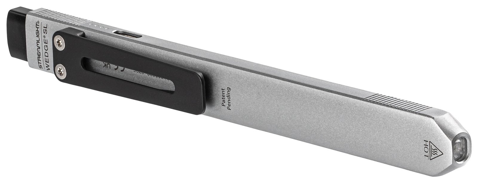 STREAMLIGHT WEDGE SL EDC 500LM SILVER