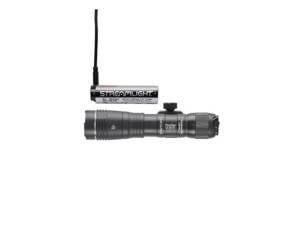 STREAMLIGHT PROTAC 2.0 RAIL MNT USB 2000LM