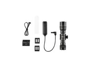 STREAMLIGHT PROTAC RM HPX PRO USB 800L KIT
