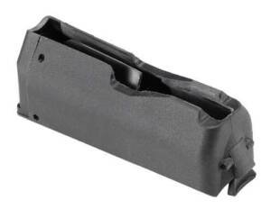 RUGER MAGAZINE AMERICAN RIFLE L/A