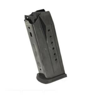 RUGER MAGAZINE SECURITY-9 9MM 15RD