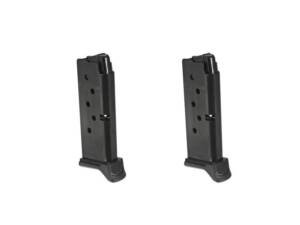RUGER MAG LCP II 380 6RD VALUE PACK