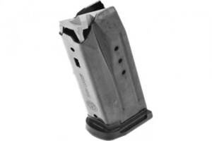 RUGER SECURITY9 COMPACT MAG 9MM 10RD