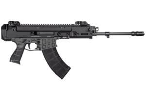 CZ BREN 2 MS PISTOL 7.62X39 14"