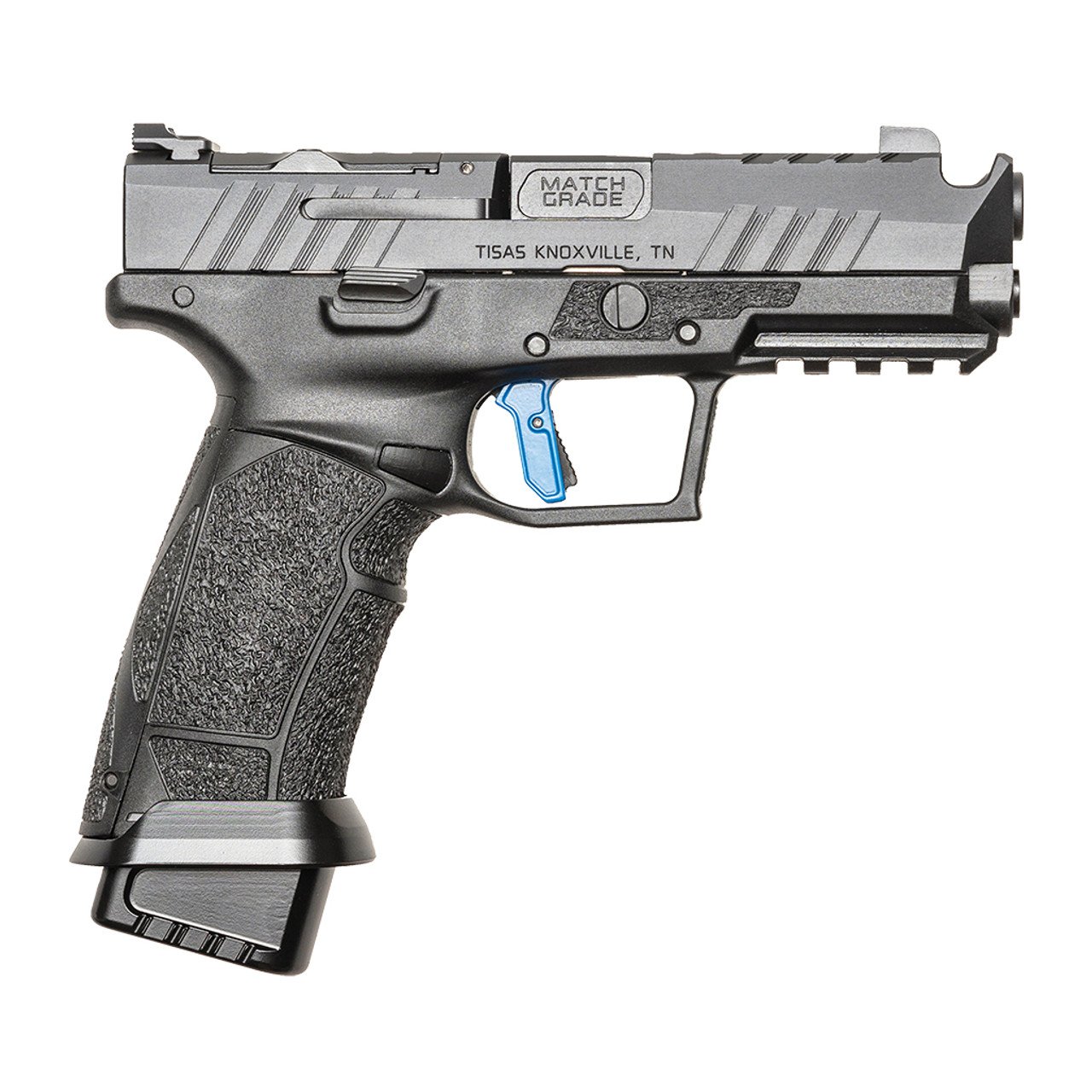 TISAS PX-9 2.0 DUTY COMP 9MM 4.1" #