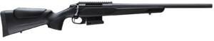 TIKKA T3X CTR 6.5CR 20" BLK 10+1 TB