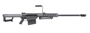 BARRETT FIREARMS 82A1 50BMG BLK 29" 10+1