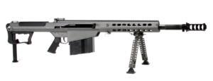 BARRETT FIREARMS M107A1 50BMG TUNG 20" 10+1