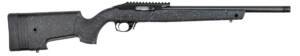 BERGARA BXR CARBON 22LR BLK 16.5" TB