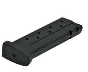 BERSA MAGAZINE CONCEAL CARRY 9MM 8RD
