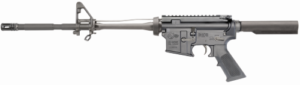 COLT AR-15 PLTFRM CARB BK FRNT SGT