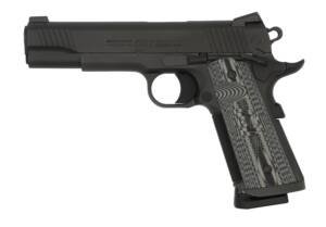 COLT COMBAT UNIT 9MM BLK 5" NS