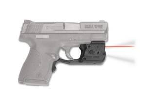 CRIMSON TRACE LASERGRD PRO SW SHLD LSR/LIGHT