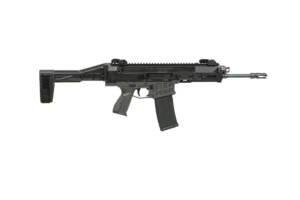 CZ BREN 2 MS PST 5.56 11" 30+1 SB