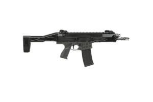 CZ BREN 2 MS PIST 5.56 8" 30+1 SB
