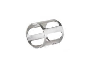 DEAD AIR ARMAMENT GHOST FIXED BARREL SPACER