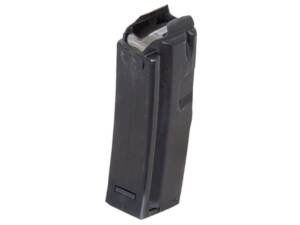 HECKLER AND KOCH (HK USA) MAGAZINE SP5 9MM BLACK 15RD