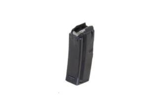 HECKLER AND KOCH (HK USA) MAGAZINE SP5 9MM BLACK 10RD
