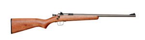 KEYSTONE SPORTING ARMS CRICKETT 22LR SS/WALNUT