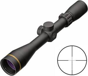 LEUPOLD FREEDOM 3-9X40MM RIMFIRE MOA