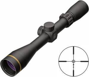 LEUPOLD FREEDOM 3-9X40MM MUZZLELOADER