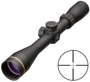 LEUPOLD FREEDOM 450BM 3-9X40MM DUPLEX