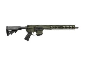 LWRC IC-DI 350LEG ODG 16.1" 5+1 ML