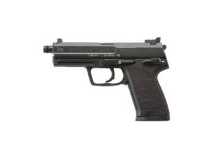 HECKLER AND KOCH (HK USA) USP9 TACTICAL 9MM 4.86" 10+1