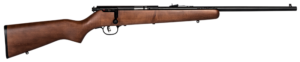 SAVAGE ARMS MARK I BOLT 22LR BL/WD CMPT