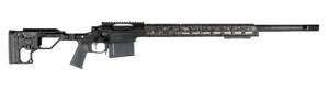 CHRISTENSEN ARMS MPR 25CM CHASSIS BLK 20" MB