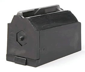 RUGER 77/22 MAGAZINE 22HORNET 6RD