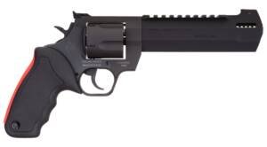 TAURUS RAGING HUNTR 357M BK 6.75" 7SH