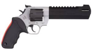 TAURUS RAGING HUNTR 357M 2TONE 6.75"