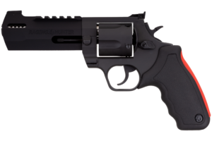 TAURUS RAGING HUNTER 454CAS BK 5" 5SH