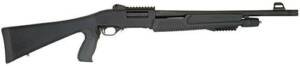 TRISTAR SPORTING ARMS COBRA III FORCE PUMP 12/18.5