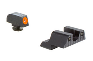 TRIJICON 3 DOT HD NS ONG GLOCK 42/43