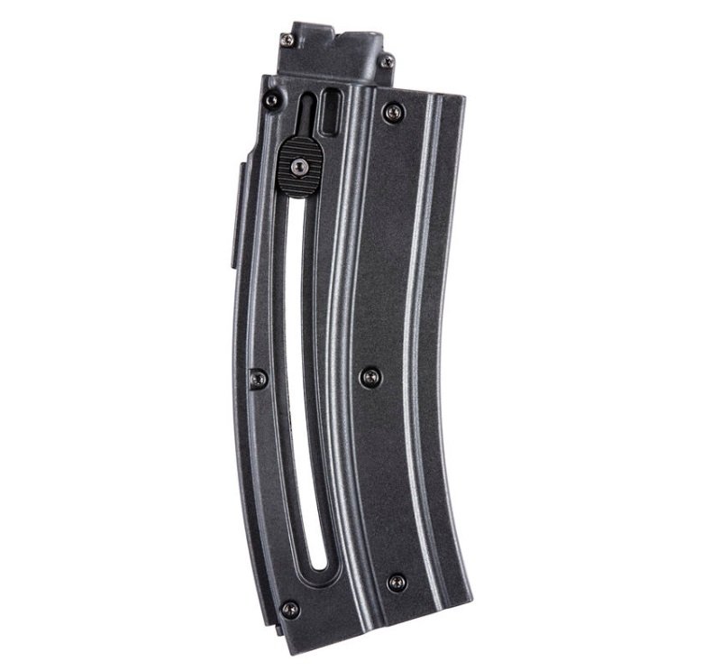WALTHER ARMS MAG HAMMERLI TAC R1 22LR 30RD