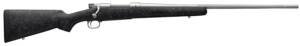 WINCHESTER M70 EXT WTHR SS/SYN 6.5CM FLT#