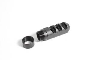 TRADITIONS PRO SERIES MUZZLE BRAKE 3/4X24
