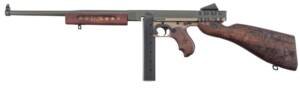 AUTO-ORDNANCE - THOMPSON THOMPSON M1 ARMY 250TH 45CAL