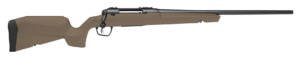 SAVAGE ARMS AXIS 2 223REM BL/FDE 22"     #