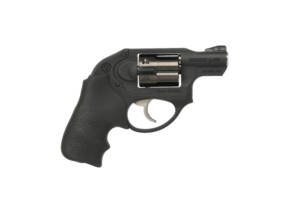 RUGER LCR 32H&R MAG 6RD BLACK