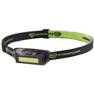 STREAMLIGHT BANDIT PRO LED HEADLAMP BLACK
