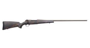 WEATHERBY MARK V BACKCOUNTRY 2.0 22CM