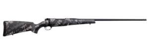 WEATHERBY MARK V BACKCNTRY TI 2 25CM