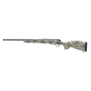 BERGARA SIERRA WILDERNESS 22-250 LH